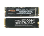 Samsung 970 Evo Plus 1TB M.2 NVMe PCIe 3.0 X4 Solid State Drive SSD 3.5GB/s