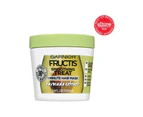 Garnier Fructis Smoothing Treat + Avocado Extract 1 Minute Hair Mask 100ml