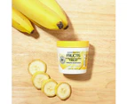 Garnier Fructis Strengthening Treat + Banana Extract 1 Minute Hair Mask 100ml
