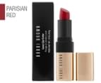 Bobbi Brown Luxe Lip Colour 3.8g - Parisian Red 1