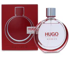 Hugo Boss Hugo Woman For Women EDP Perfume 50mL