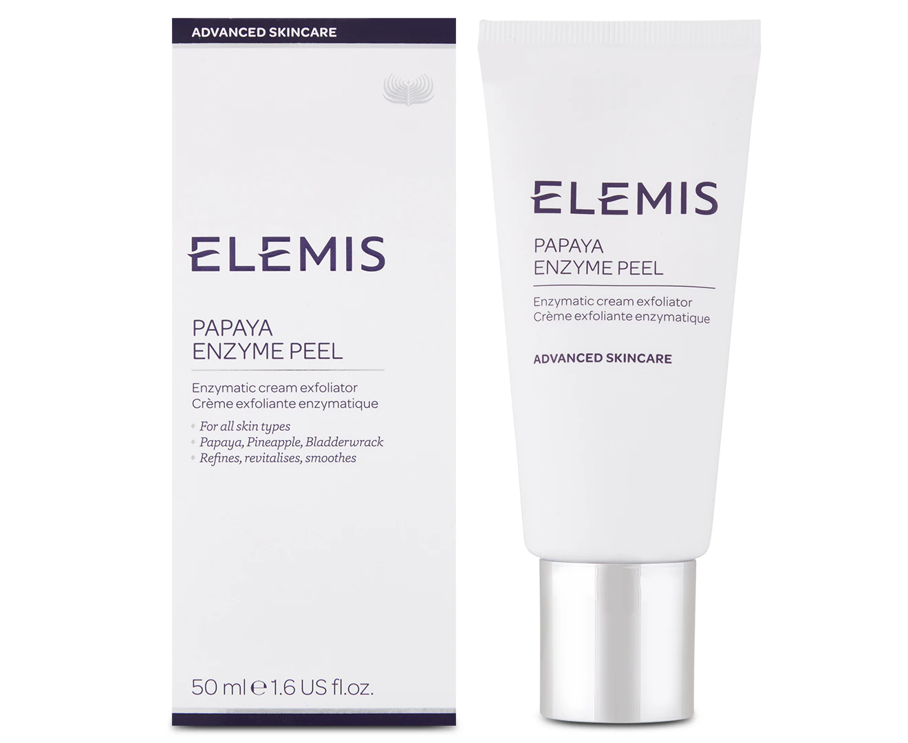 ELEMIS Papaya Enzyme Peel 50mL