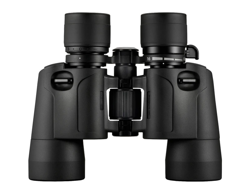 Olympus 8-16x40 S Binoculars