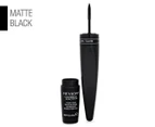 Revlon ColorStay Exactify Liquid Eye Liner 1mL - #108 Matte Black