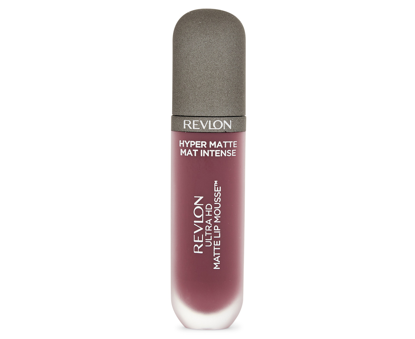 Revlon Ultra Hd Hyper Matte Lip Mousse 59ml 840 Desert Sand Nz 