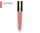 L'Oréal Rouge Signature Matte Lip Ink Liquid Lipstick 7mL - I Empower