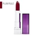 Maybelline Color Sensational Lipstick 4.2g - Plum 1
