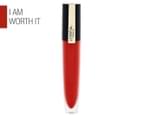 L'Oréal Rouge Signature Matte Lip Ink Liquid Lipstick 7mL - I Am Worth It 1