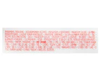 L'Oréal Rouge Signature Metallic Lip Ink Liquid Lipstick 7mL - I Stupefy