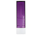 Maybelline Color Sensational Lipstick 4.2g - Plum
