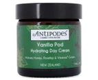 Antipodes Vanilla Pod Hydrating Day Cream 60mL