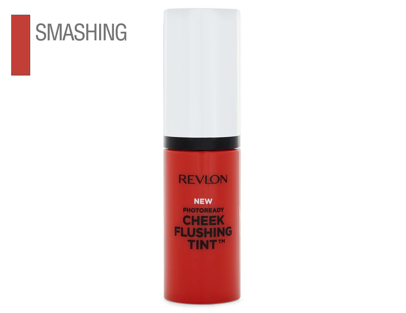 Revlon PhotoReady Cheek Flushing Tint 8mL - #006 Smashing