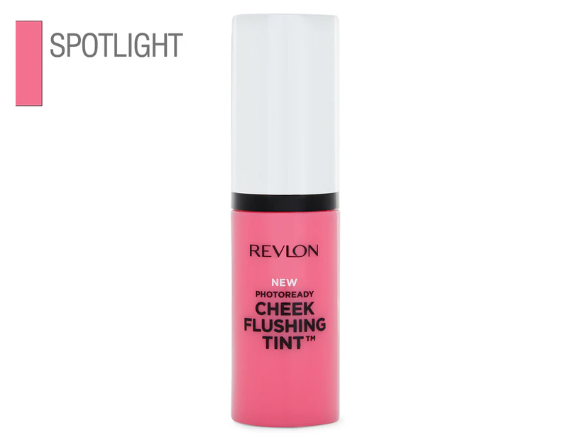 Revlon PhotoReady Cheek Flushing Tint 8mL - #005 Spotlight