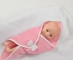 Baby's First Bathtime Baby Doll 2