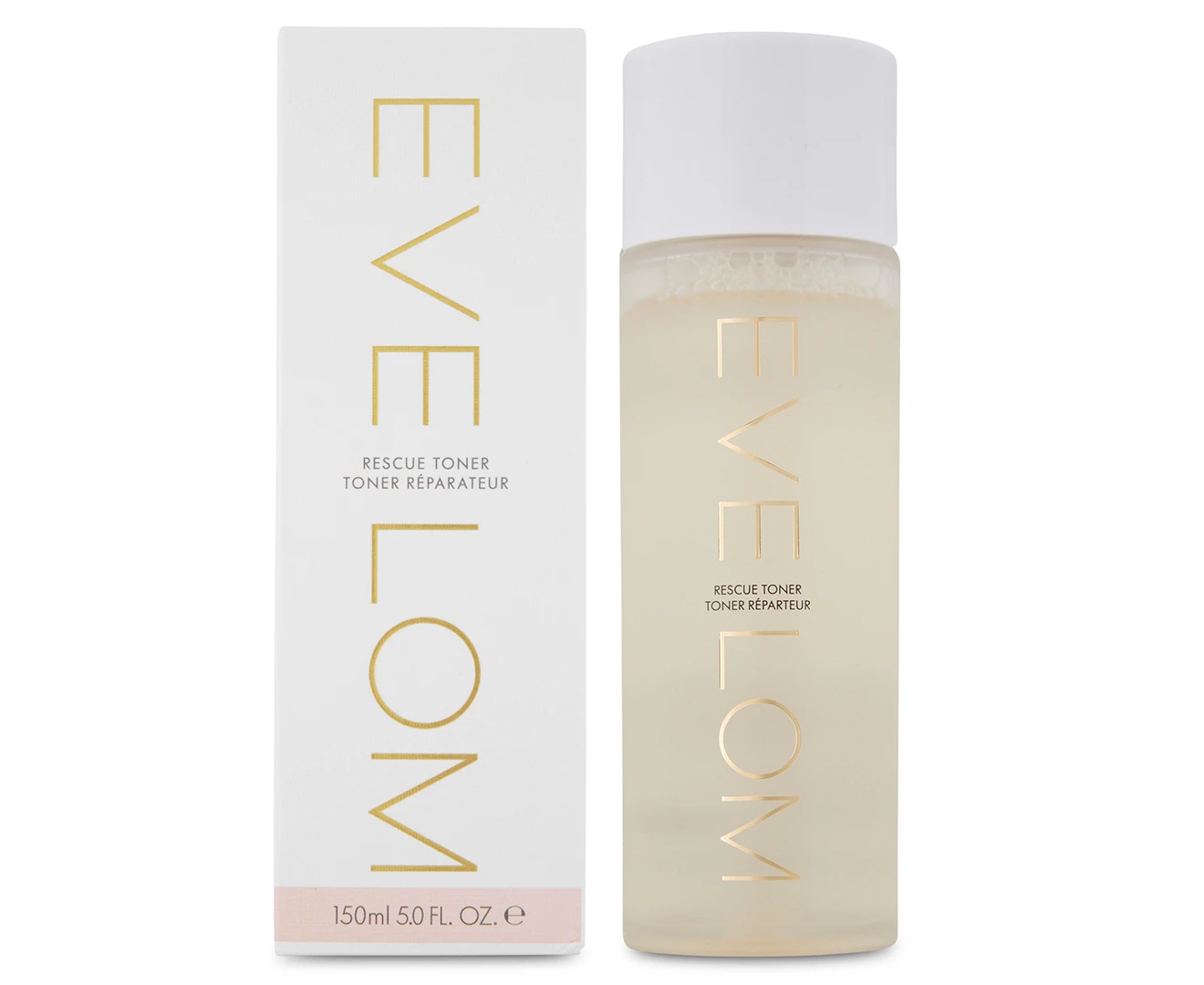 Eve Lom Rescue Toner 150mL