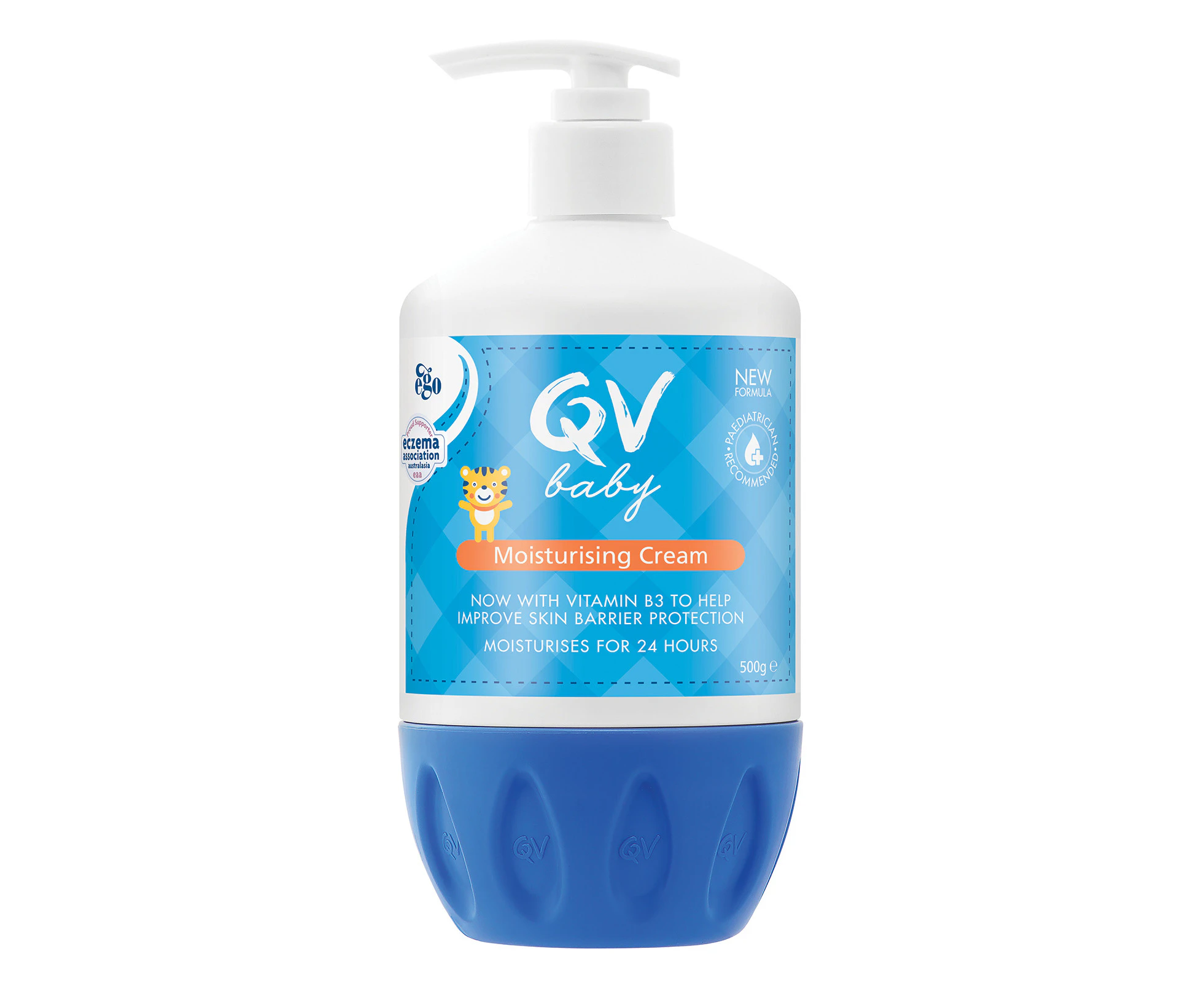 QV Baby Moisturising Cream 500g