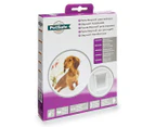 PetSafe Staywell 2-Way Pet Door - Medium