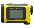 Nikon Laser Rangefinder Forestry Pro II