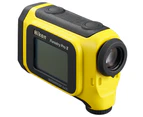 Nikon Laser Rangefinder Forestry Pro II