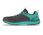 Inov-8 Parkclaw 275 GTX Wide Fit Womens Shoes- Grey/Teal