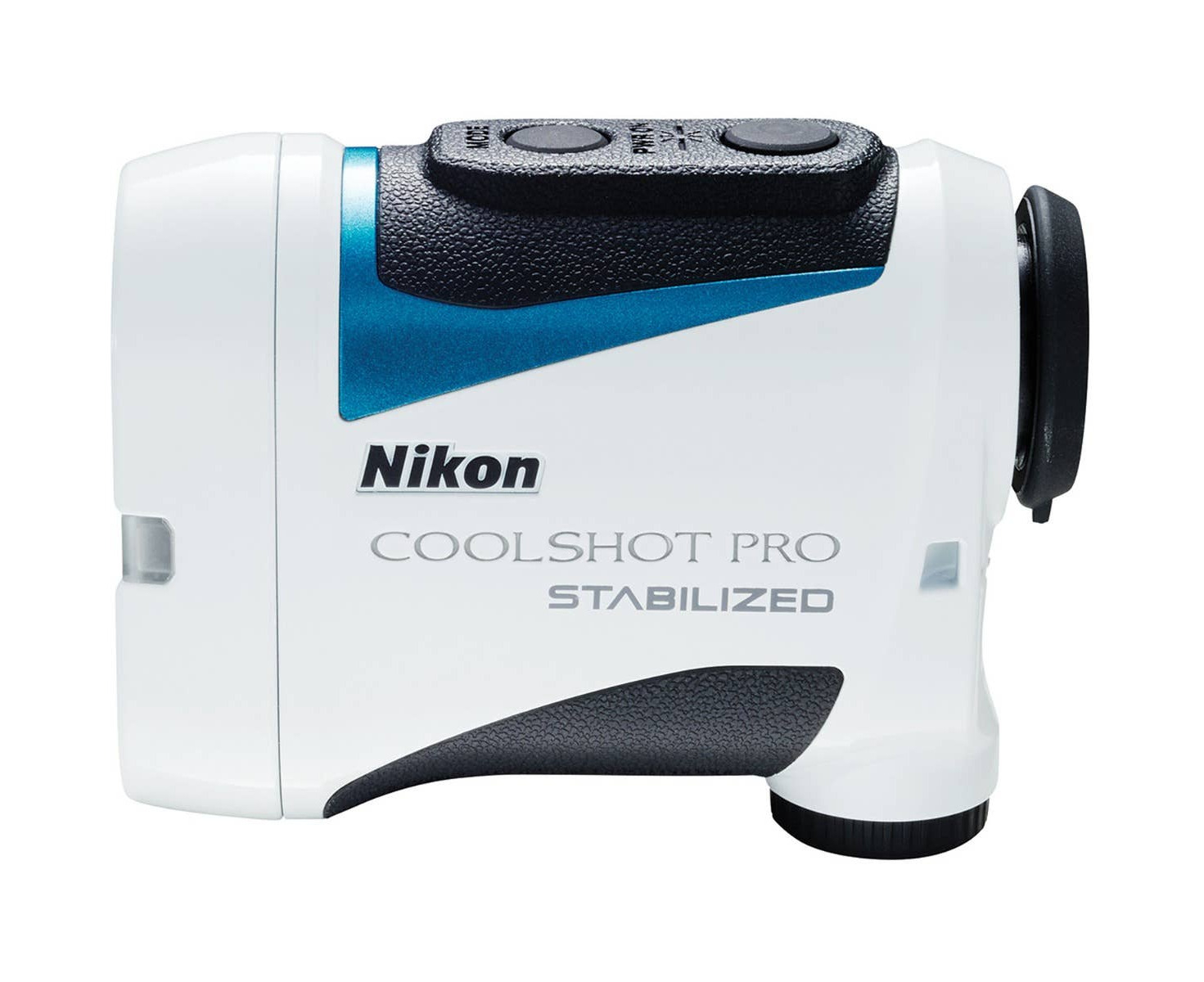nikon pro shot stabilized