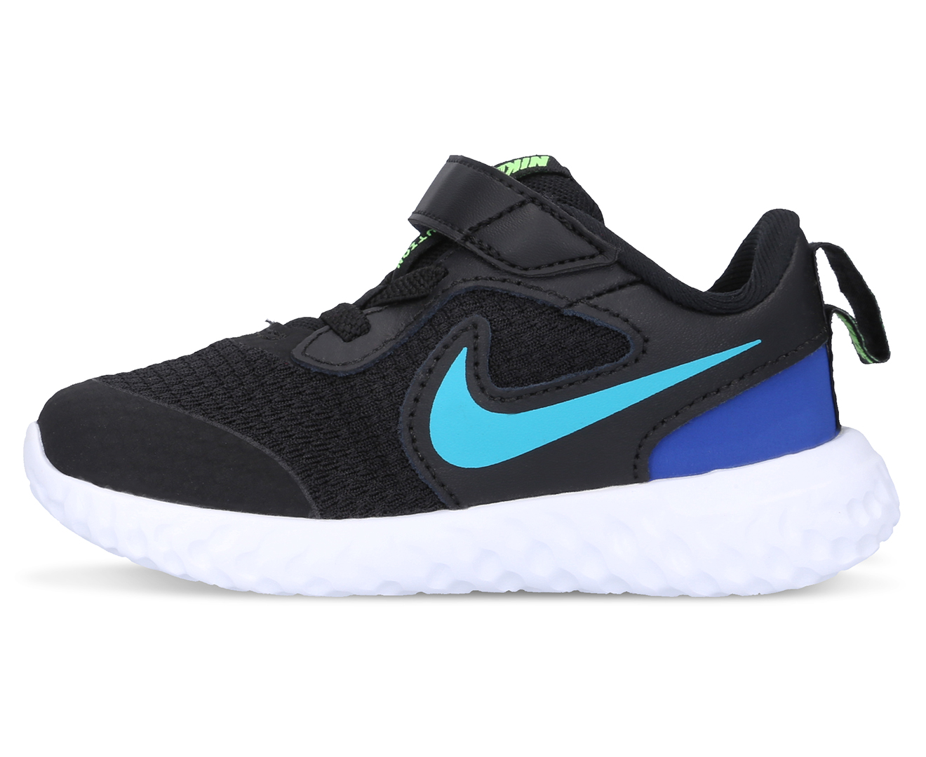preschool nike revolution 5