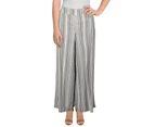 Jessica Simpson Women's Pants Saydee - Color: Caravan Stripe