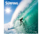 Surfing 2021 Square