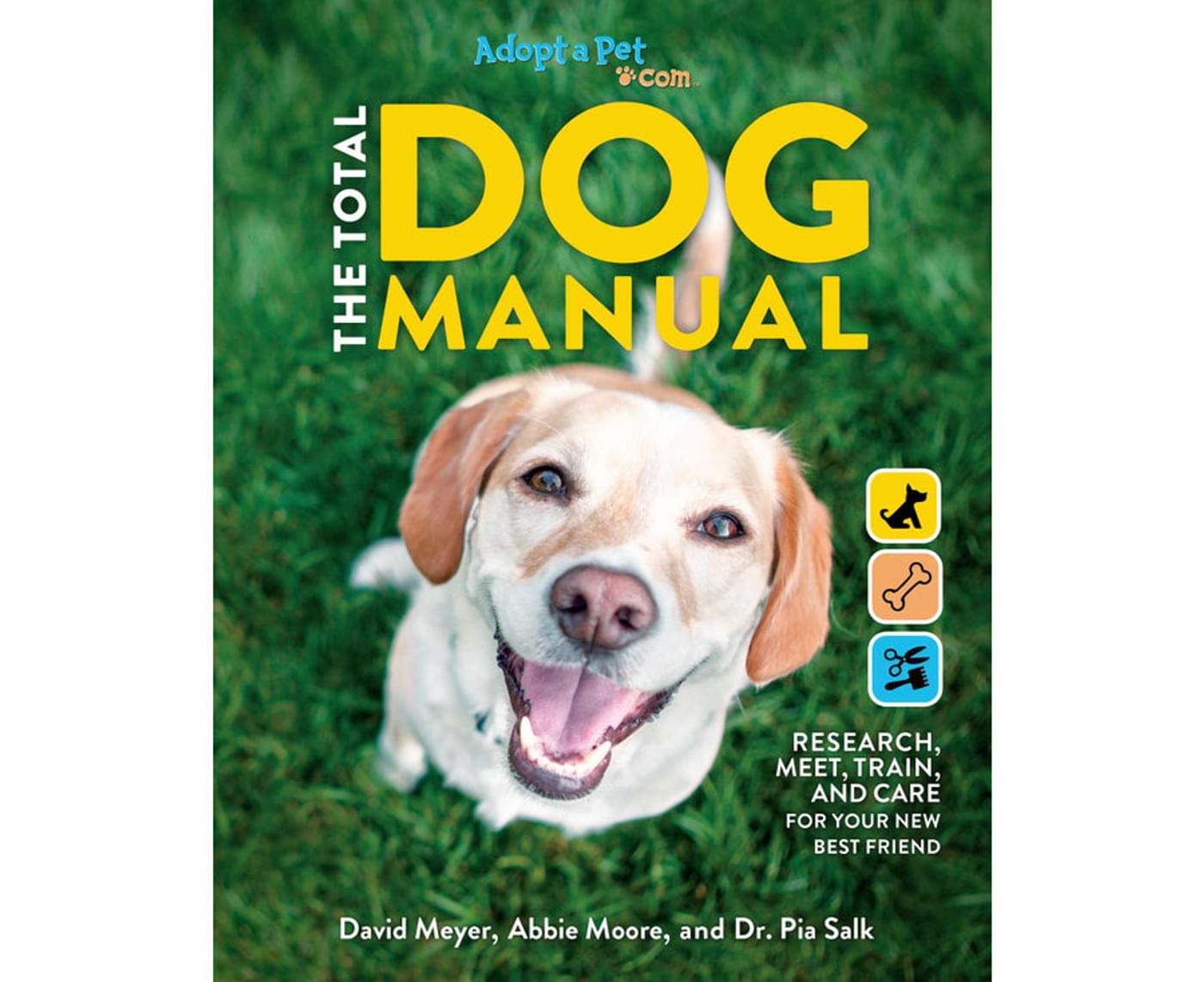 catch.com.au | The Total Dog Manual