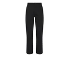 Pro RTX Mens Plain Workwear Trousers (Black) - RW6312