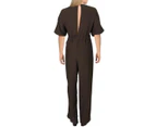 French Connection Women's Jumpsuits & Rompers Patras - Color: Orca