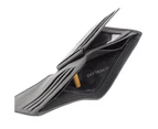 HUGO Bifold Wallet [Colour: Black]