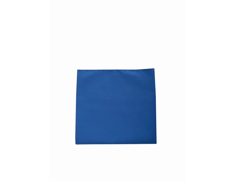 SOLS Atoll 30 Microfibre Guest Towel (Royal Blue) - PC2173