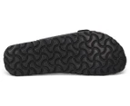Betula by Birkenstock Women's Boogie Narrow Fit Sandals - Snake Black