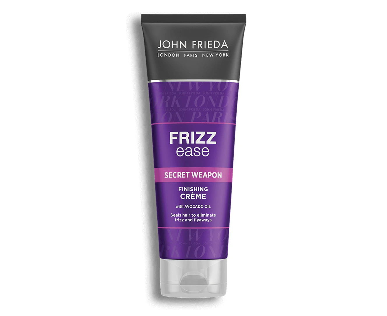 John Frieda Frizz Ease Secret Weapon Finishing Creme 113g