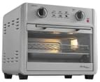 Healthy Choice 23L Air Fryer Convection Oven 2