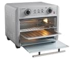 Healthy Choice 23L Air Fryer Convection Oven 4