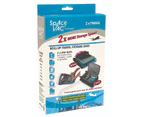 Space Vac Travel 2 Pack