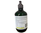 6x500ml  Antibacterial Hand Sanitiser Sanitizer Gel 75% ethanol