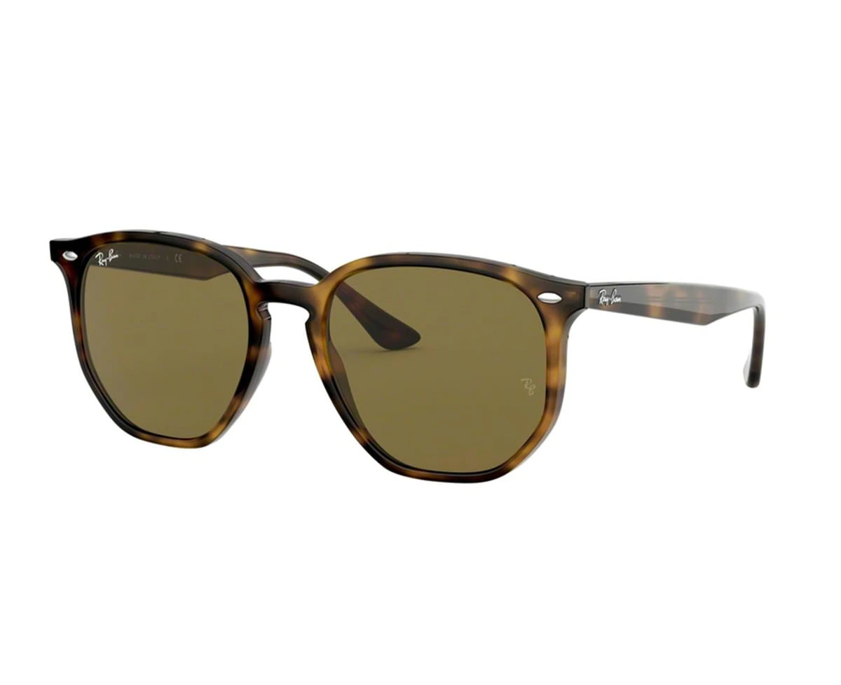 Ray-Ban RB4306 710/73 Unisex Sunglasses