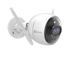 EZVIZ C3X Smart Outdoor Wi-Fi Dual-Lens Security Camera with Color Night Vision CS-CV310