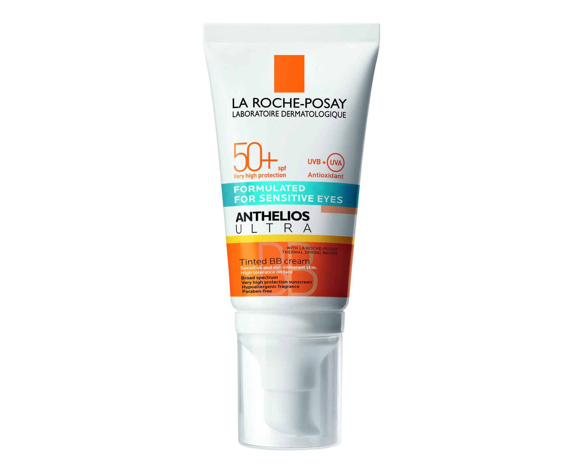 La Roche-Posay Anthelios Ultra Tinted BB Cream SPF 50+ 50mL