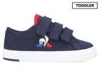 Le Coq Sportif Toddler Boys' Verdon Sneakers - Dress Blue