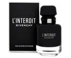 Givenchy L'Interdit Intense For Women EDP Perfume 50mL