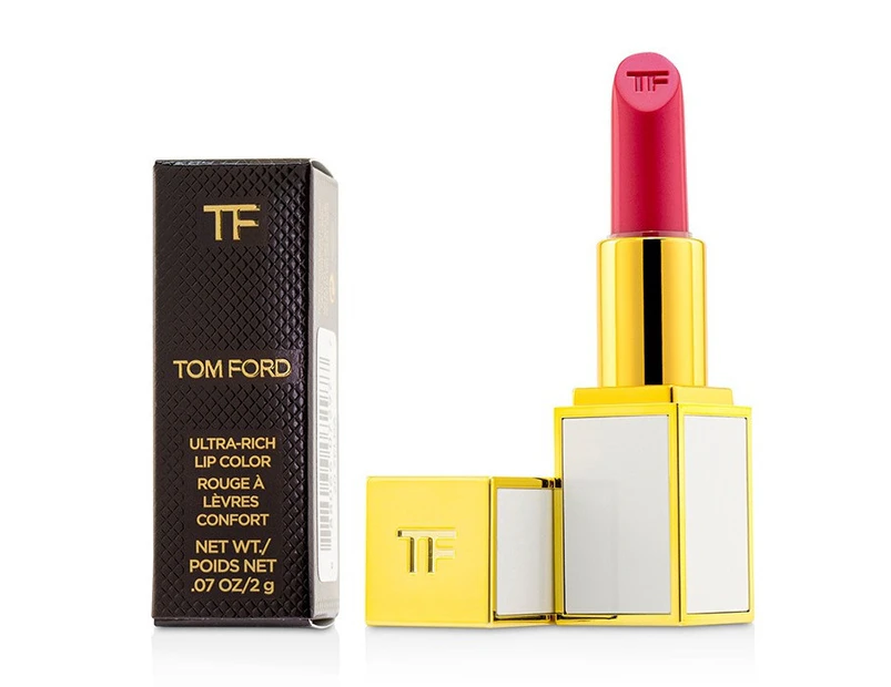 Tom Ford Boys & Girls Lip Color  # 19 Ashley (Ultra Rich) 2g/0.07oz