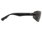 Ray-Ban RB3445 Active Lifestyle Polarized 002/58 Unisex Sunglasses
