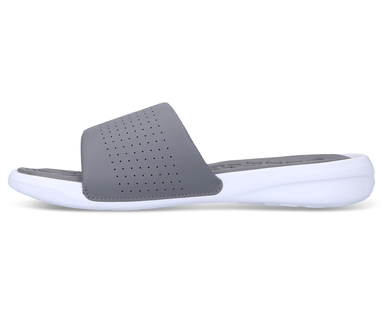 Under armor hot sale playmaker slides