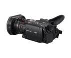 Panasonic HC-X1500GC Semi-Pro Camcorder