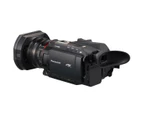 Panasonic HC-X1500GC Semi-Pro Camcorder