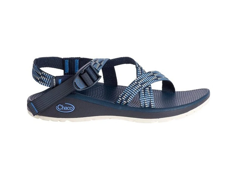Chaco Z Cloud Womens Sandals- Grouped Blue